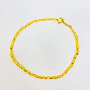 K18 ブレスレット